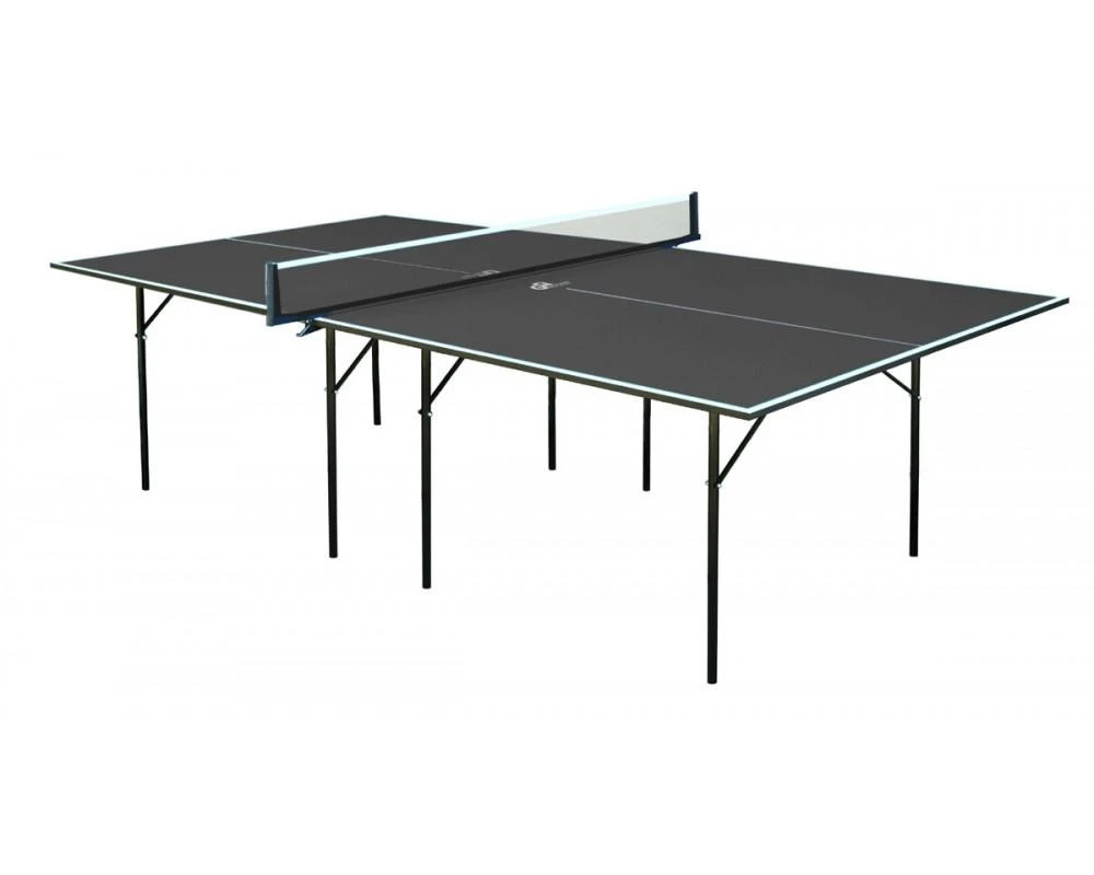 Стіл тенісний GSI-sport Hobby Light Gf-1 / сірий