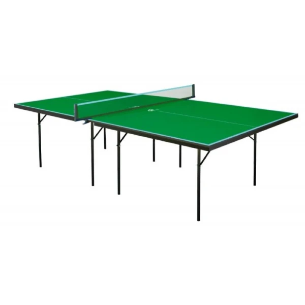 Тенісний стіл GSI-sport Hobby Strong зелений Gp-1s - фото 0