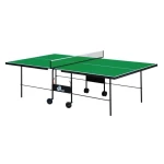 Стол теннисный GSI-sport Athletic Strong Gp-3 зеленый