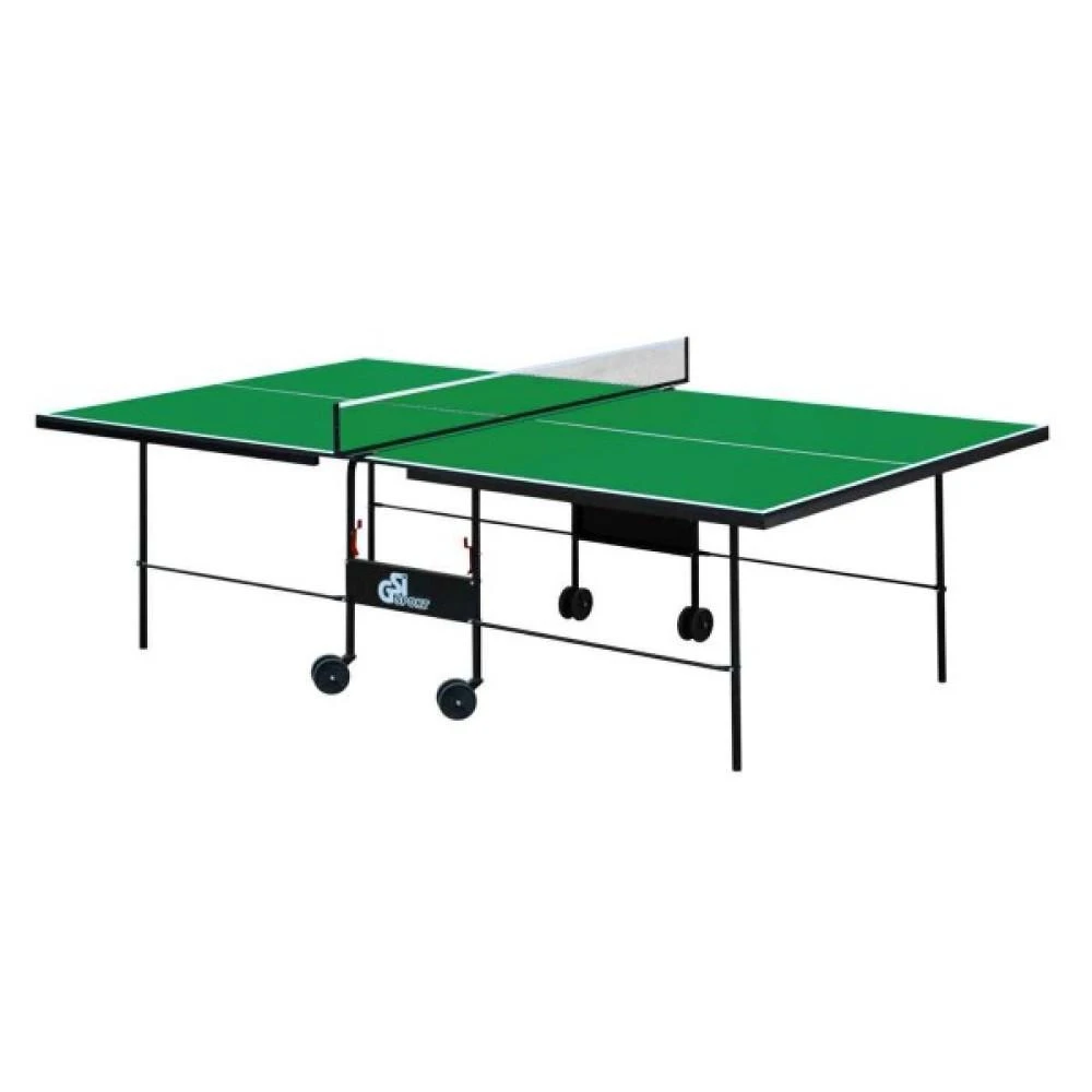 Стіл тенісний GSI-sport Athletic Strong Gp-3 зелений