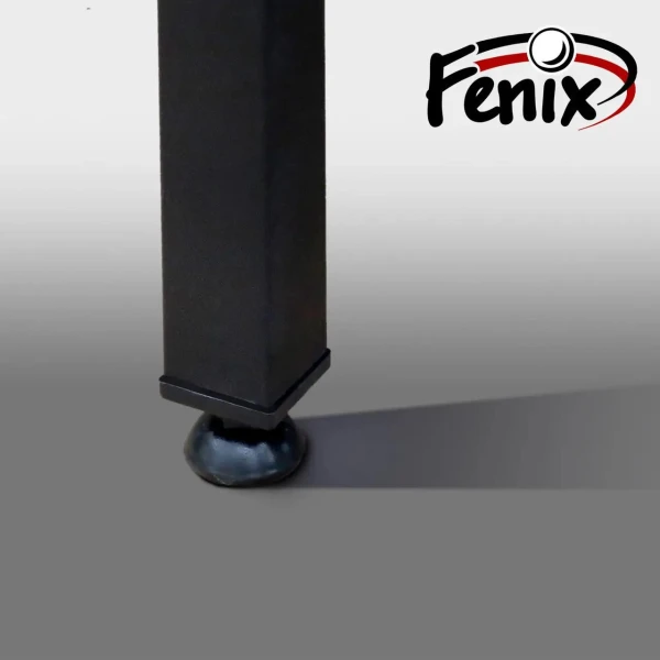 Тенісний стіл Fenix Master Sport M32, зелений - фото 6