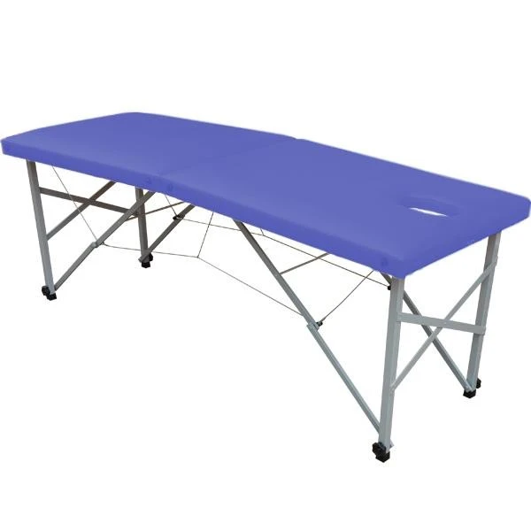 Масажний стіл БМС Simplex - фото 5