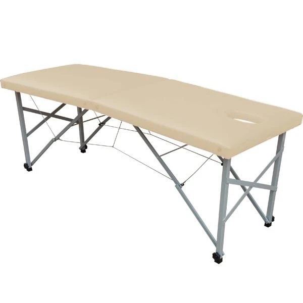 Масажний стіл БМС Simplex - фото 0