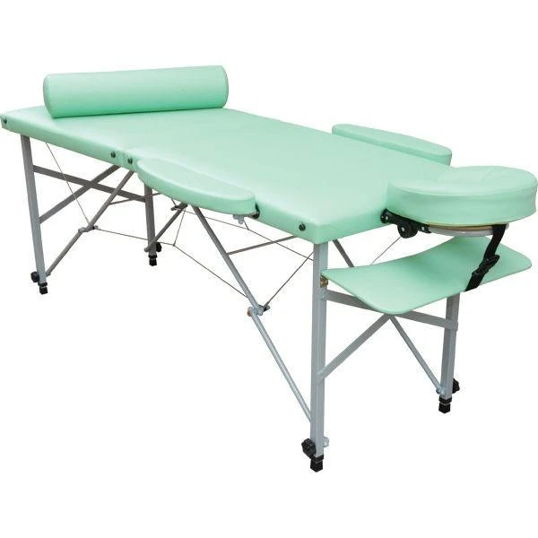Масажний стіл БМС ПАНДА повна - фото 0