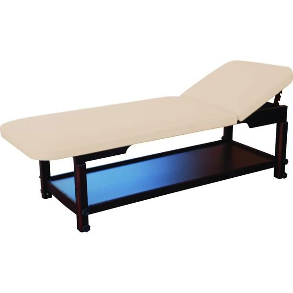 Масажний стіл БМС Statix-3 - фото 0