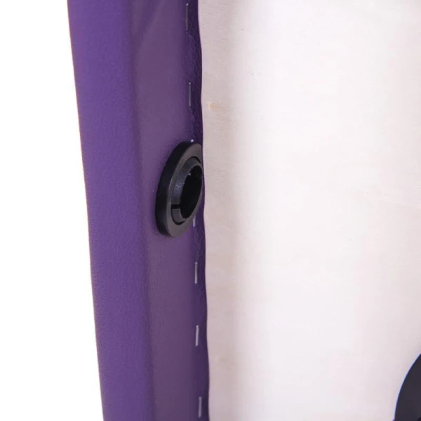 Масажний стіл New Tec Premiere navy purple - фото 5