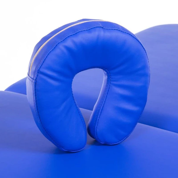 Масажний стіл New Tec Victory cream - фото 2