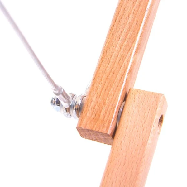 Масажний стіл New Tec Victory cream - фото 13