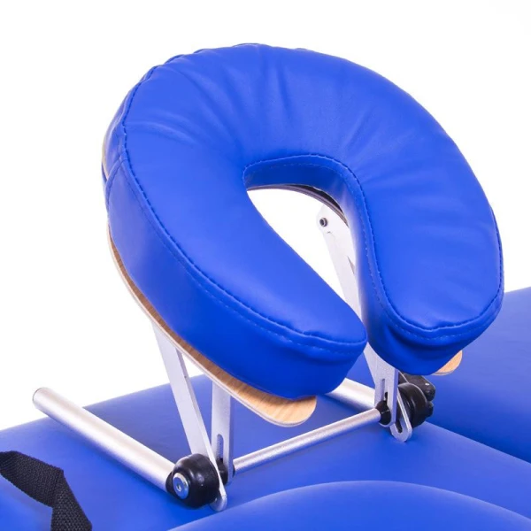 Масажний стіл New Tec Victory cream - фото 15