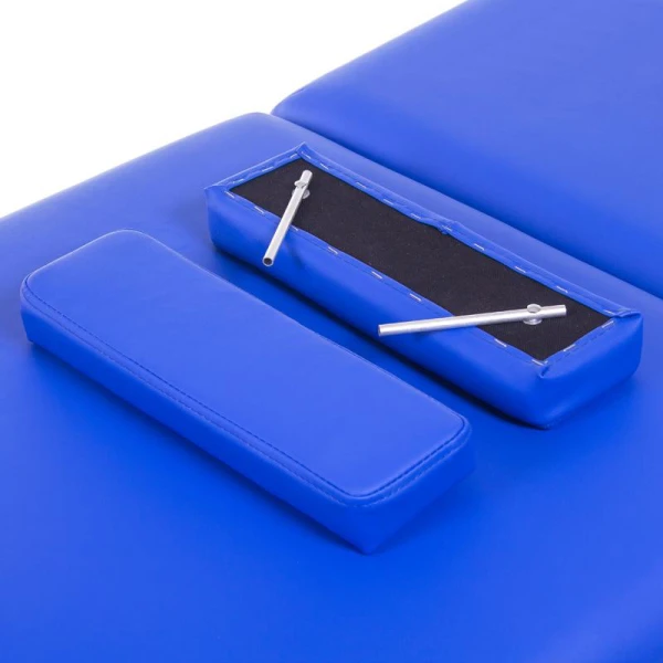 Масажний стіл New Tec Victory cream - фото 16