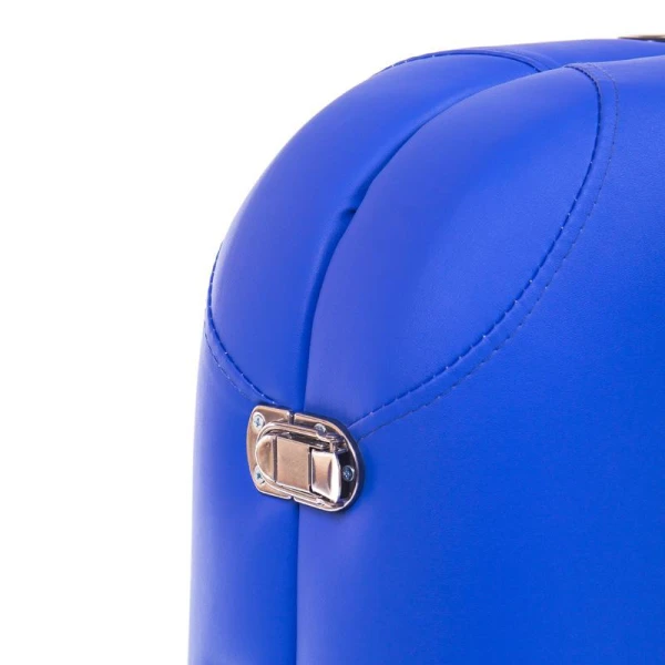 Масажний стіл New Tec Victory cream - фото 6