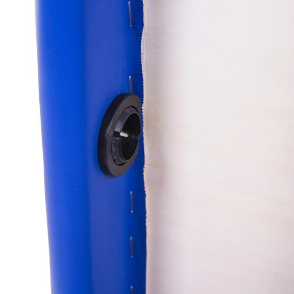 Масажний стіл New Tec Victory cream - фото 7