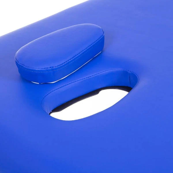 Масажний стіл New Tec Victory cream - фото 9