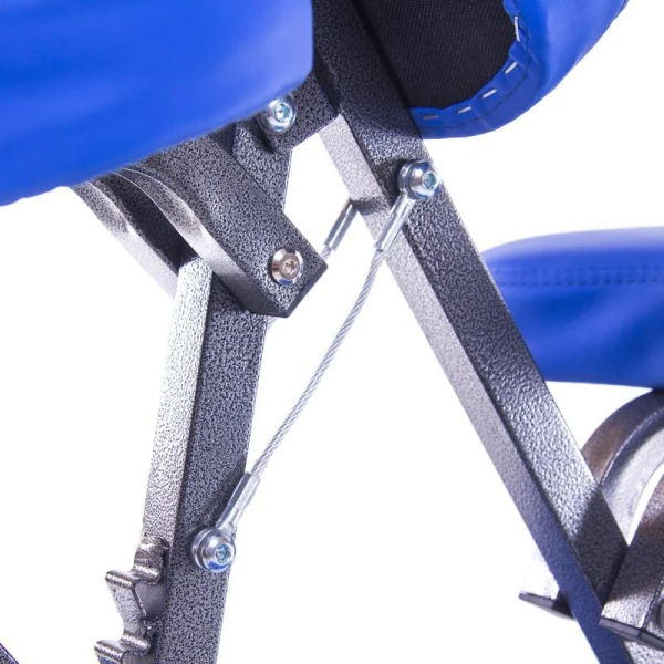 Стільчик для масажу New Tec Spirit Navy blue - фото 2