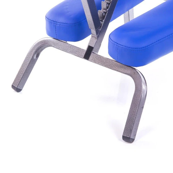 Стільчик для масажу New Tec Spirit Navy blue - фото 5