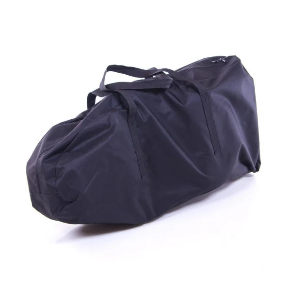 Стільчик для масажу New Tec Spirit Navy blue - фото 7