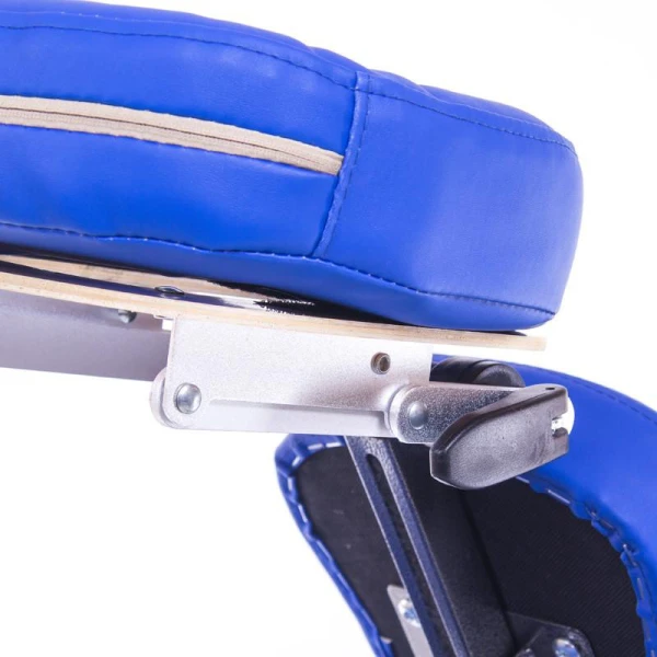 Стільчик для масажу New Tec Spirit Navy blue - фото 10