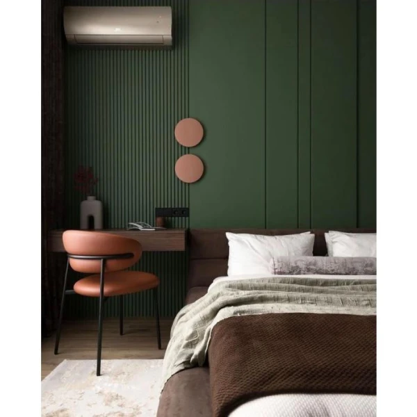 Стінова бамбукова панель BWD 1089-8 Soft Touch Матова 2800x1220мм (108988) - фото 10