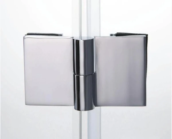 Душова кабіна Dusel A-715 90x90x190 прозоре - фото 3