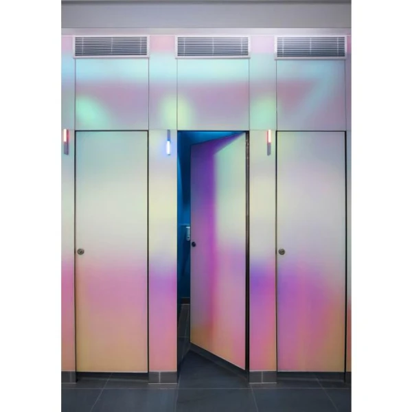 Стінова панель Chameleon BWD 2223-30, Глянцева, 2800x1220 мм (2223305) - фото 3