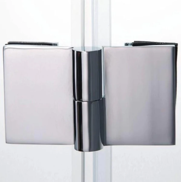 Душова кабіна Dusel A-715 90x90x190 тоноване 571593 - фото 2