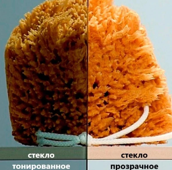 Душова кабіна Dusel A-715 90x90x190 тоноване 571593 - фото 4