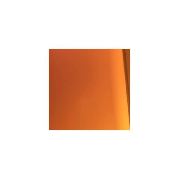 Стінова бамбукова панель BWD 8027-30 Mirror Gold Глянцева (8027308) - фото 0