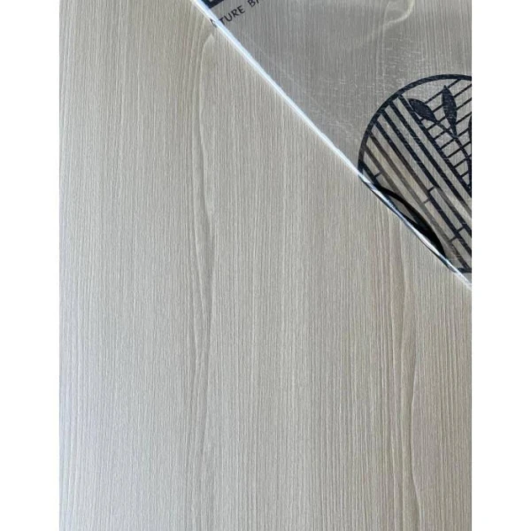 Бамбукова стінова панель BWD 5186 Natural Wood Текстурована (51868) - фото 7