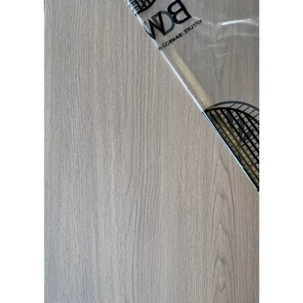 Бамбукова стінова панель BWD Natural Wood 5022-8 текстурована, 2800x1220 мм (502288) - фото 8