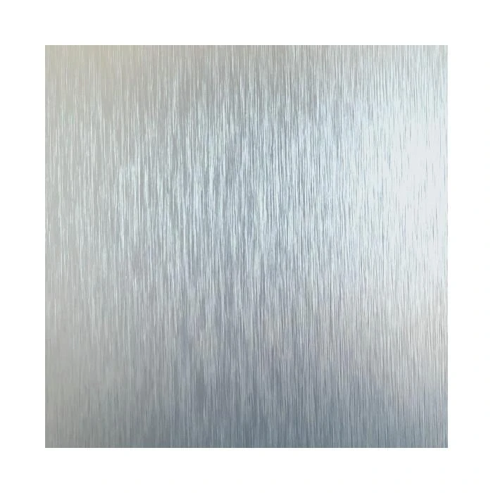 Бамбукова стінова панель BWD 2016-35 Metal (2016358)