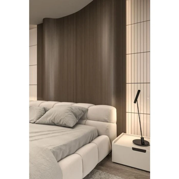 Бамбукова стінова панель BWD Natural Wood текстурована (51368) - фото 11