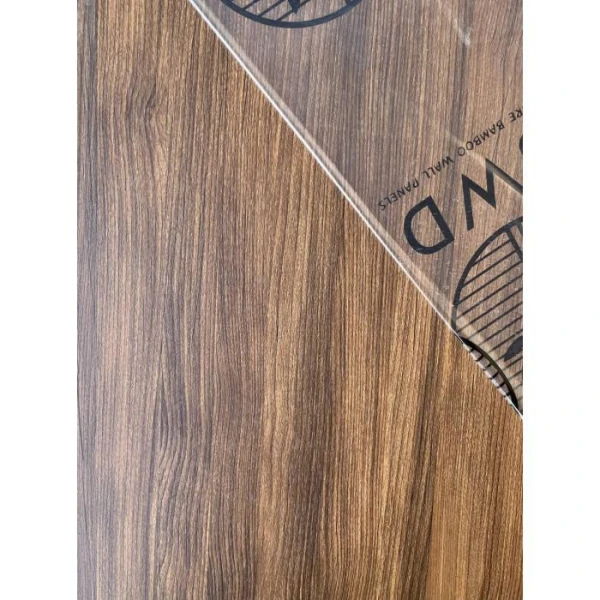 Бамбукова стінова панель BWD Natural Wood текстурована (51368) - фото 4