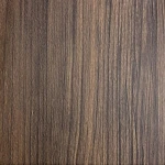 Бамбуковая стеновая панель BWD Natural Wood текстурированная (51368)