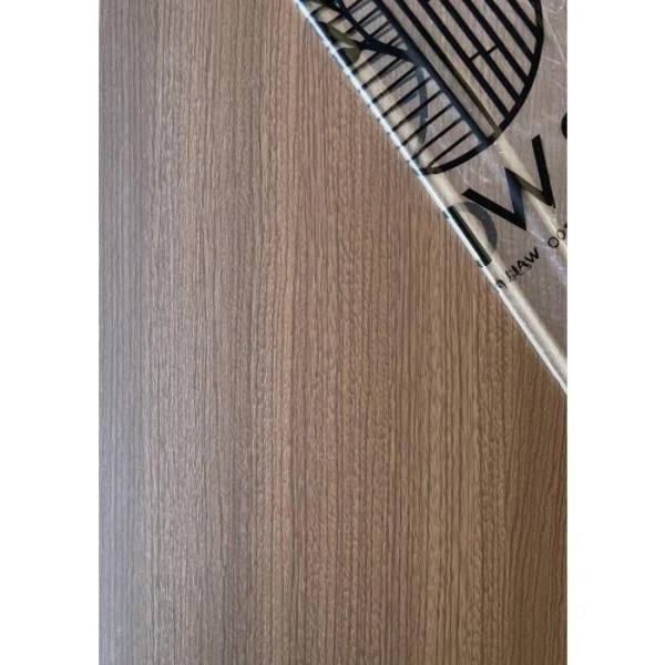 Бамбукова стінова панель BWD 5018-3 Natural Wood Текстурована - фото 8