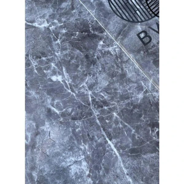 Бамбукова стінова панель BWD RY065 Stone 2800x1220мм Глянцева (RY0658) - фото 8