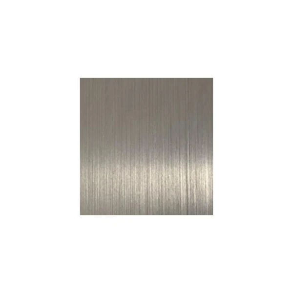 Бамбуковая стеновая панель BWD 2017-35 Metal (2017355) - фото 0