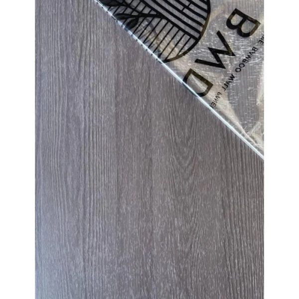Бамбукові панелі для стін BWD 5182 Natural Wood (51828) - фото 8