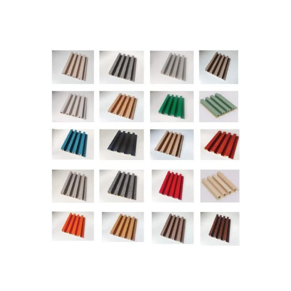 Рейка бамбукова текстурована BWD (GW12-5182) - фото 5