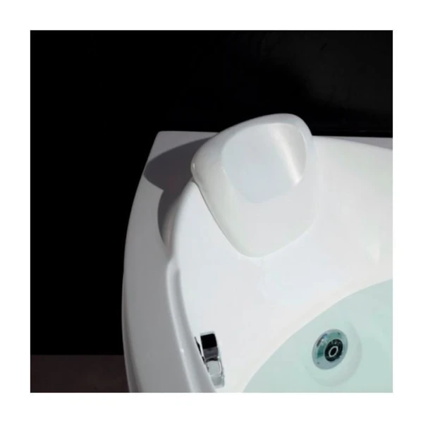 Гідромасажна ванна Golston G-L233 кутова 1500х1500х680 мм (GU233150) - фото 1